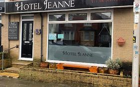 Jeanne Hotel Blackpool